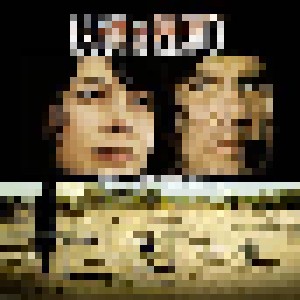 Cover - Thom & Nackt: Land Of Plenty