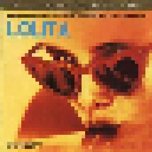 Cover - Bob Harris: Lolita