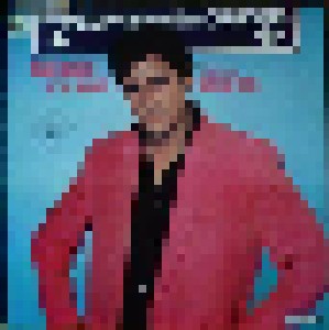 Cover - Shakin' Stevens & The Sunsets Feat. Rocking Louie: From Memphis To New Orleans
