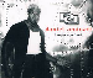 Daniel Aminati: I Want You Back (Single-CD) - Bild 1