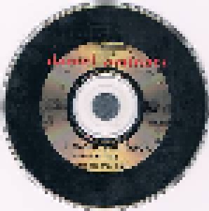 Daniel Aminati: I Want You Back (Single-CD) - Bild 4