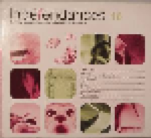 Indétendances 16 (CD) - Bild 3