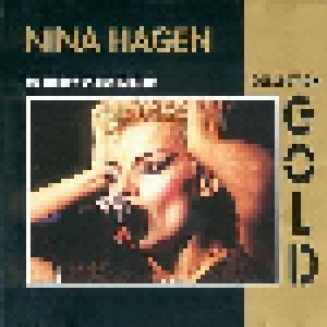 Cover - Nina Hagen: Collection Gold