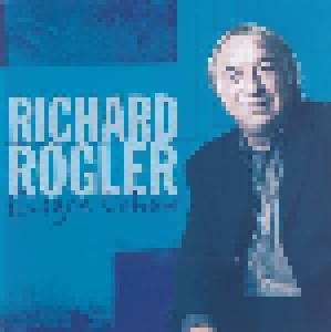 Cover - Richard Rogler: Ewiges Leben