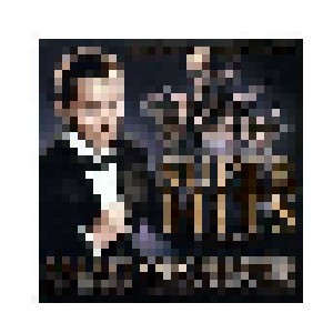Das Palast Orchester Mit Seinem Sänger Max Raabe: Super Hits Nummer 2 (CD) - Bild 1