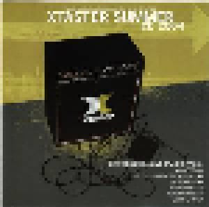 Xtaster Summer CD 2004 (CD) - Bild 1