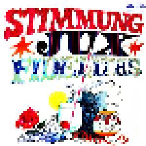 Various Artists/Sampler: Stimmung - Jux - Fidelitas (1972)