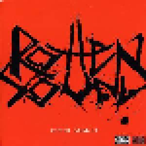 Rotten Sound: Rotten Sound: EP (7") - Bild 1