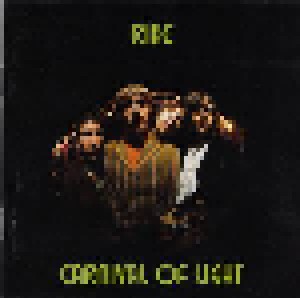 Ride: Carnival Of Light (CD) - Bild 1