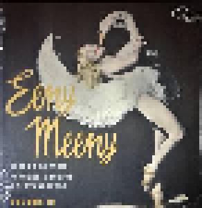 Eeny Meenie Blues & Rhythm, Popcorn, Exotica & Tittyshakers Vol. 12 - Cover
