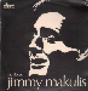 Jimmy Makulis: With Love - Cover