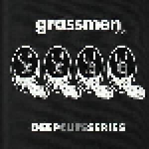 Grassmen EP - Cover