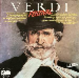 Giuseppe Verdi: Verdi Festival - Cover