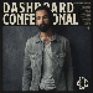 Dashboard Confessional: Best Ones Of The Best Ones, The - Cover