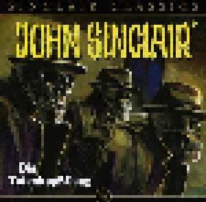 John Sinclair: (Sinclair Classics 038) - Die Totenkopf-Gang - Cover