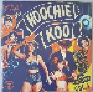 Hoochie Koo Vol.1, The - Cover