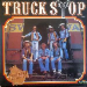 Truck Stop: Zuhause - Cover