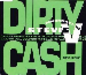 Adventures Of Stevie V.: Dirty Cash - Cover