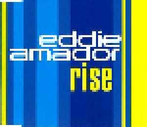 Eddie Amador: Rise - Cover