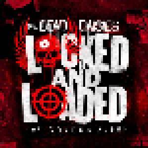 The Dead Daisies: Locked And Loaded (The Covers Album) - Cover