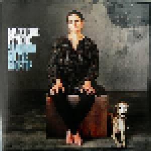 Madeleine Peyroux: Standing On The Rooftop - Cover