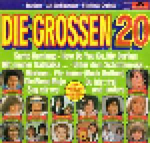 Großen 20 (Die Grand Prix Sieger 1977), Die - Cover