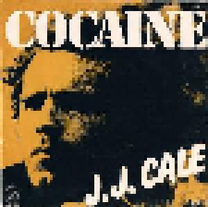 J.J. Cale: Cocaine - Cover