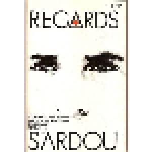 Michel Sardou: Regards - Cover