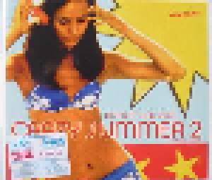 Hotter Than Ever - Crazy Summer 2 - Cover