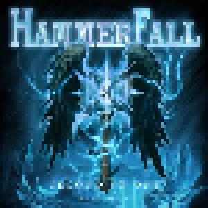 HammerFall: Second To One - Cover