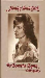 Loretta Lynn: Honky Tonk Girl - The Loretta Lynn Collection - Cover