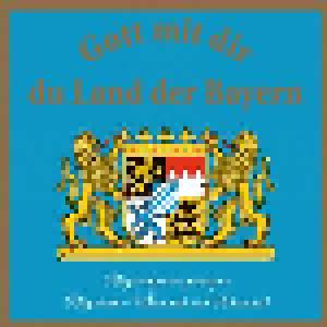 Gott Mir Dir Du Land Der Bayern - Cover