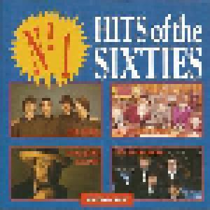 Nº1 Hits Of The Sixties - Cover