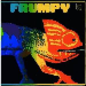 Frumpy: All Will Be Changed - Cover