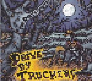 Drive-By Truckers: Dirty South, The - Cover