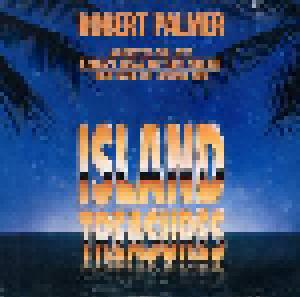 Robert Palmer: Island Treasures - Cover