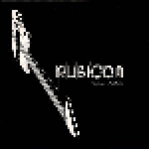 Alan Braxe & Fred Falke: Rubicon - Cover