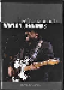 Waylon Jennings: Live From Austin Tx - Cover