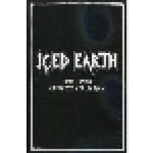 Iced Earth: 1990 - 1996 Cassette Collection - Cover