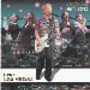 Al Jardine, Family & Friends: Live In Las Vegas - Cover