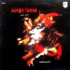 Serge Lama: "La Vie Lilas" - Cover