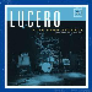 Lucero: Live From Atlanta - Cover