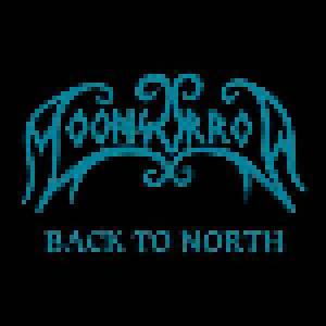 Moonsorrow: Back To North - Cover