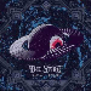 The Spirit: Cosmic Terror - Cover
