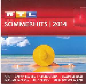 RTL Sommerhits 2014 - Cover