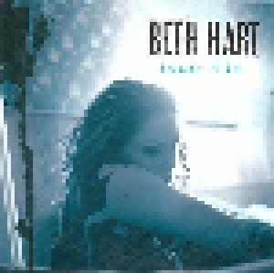 Beth Hart: Learning To Live - Cover