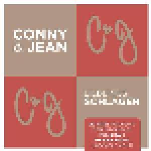 Conny & Jean: Lieblingsschlager - Cover