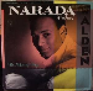 Narada Michael Walden: Nature Of Things, The - Cover