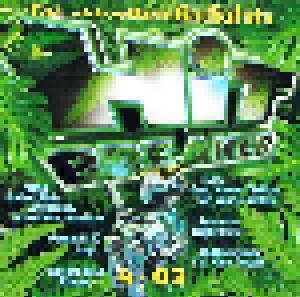 Hitbreaker - Die Aktuellen Radiohits 4.2003 - Cover