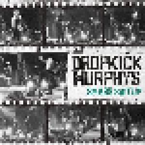 Dropkick Murphys: Smash Shit Up - Cover